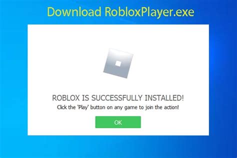 robloxplayer exe|roblox app player.